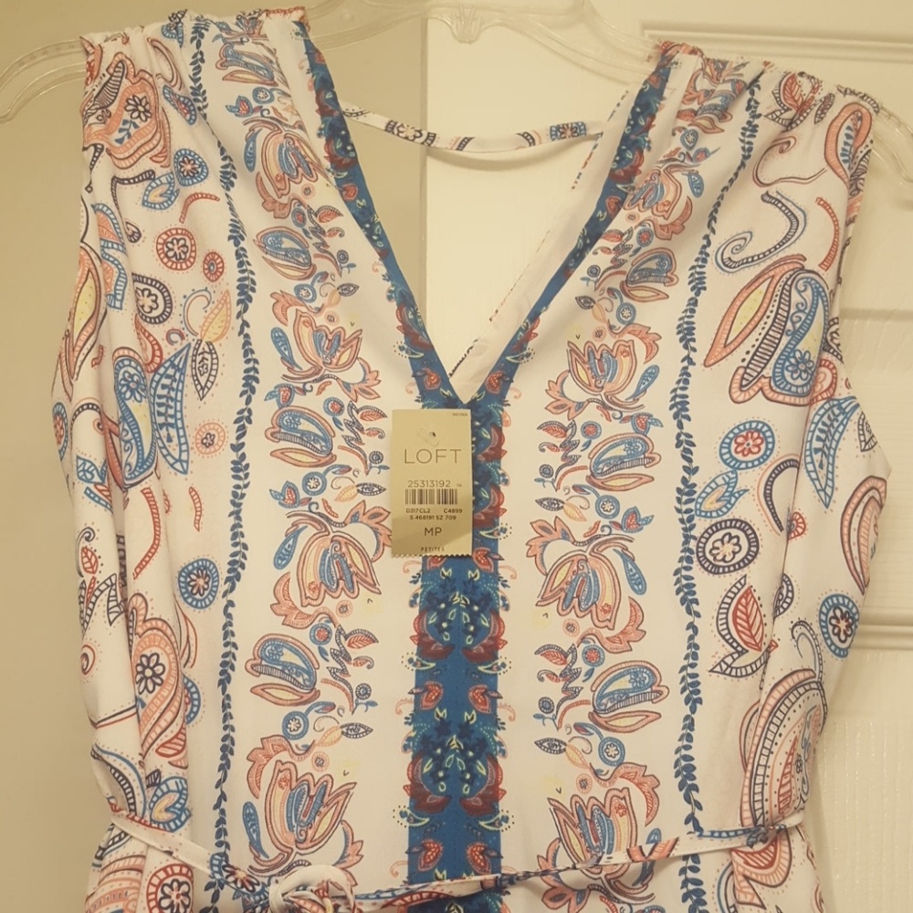 Summer dress
